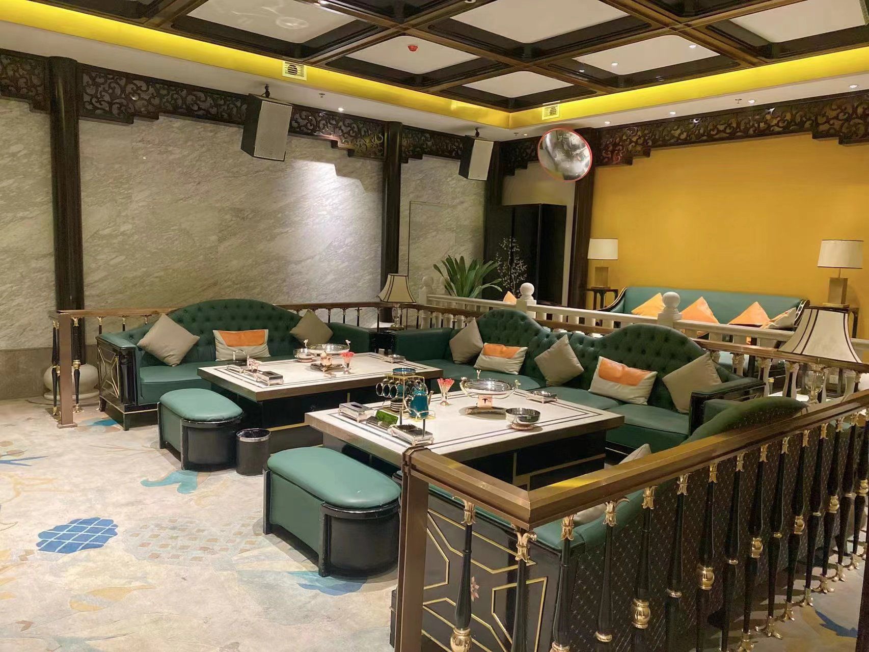 上海商务KTV计时指南-闵行区ktv预订