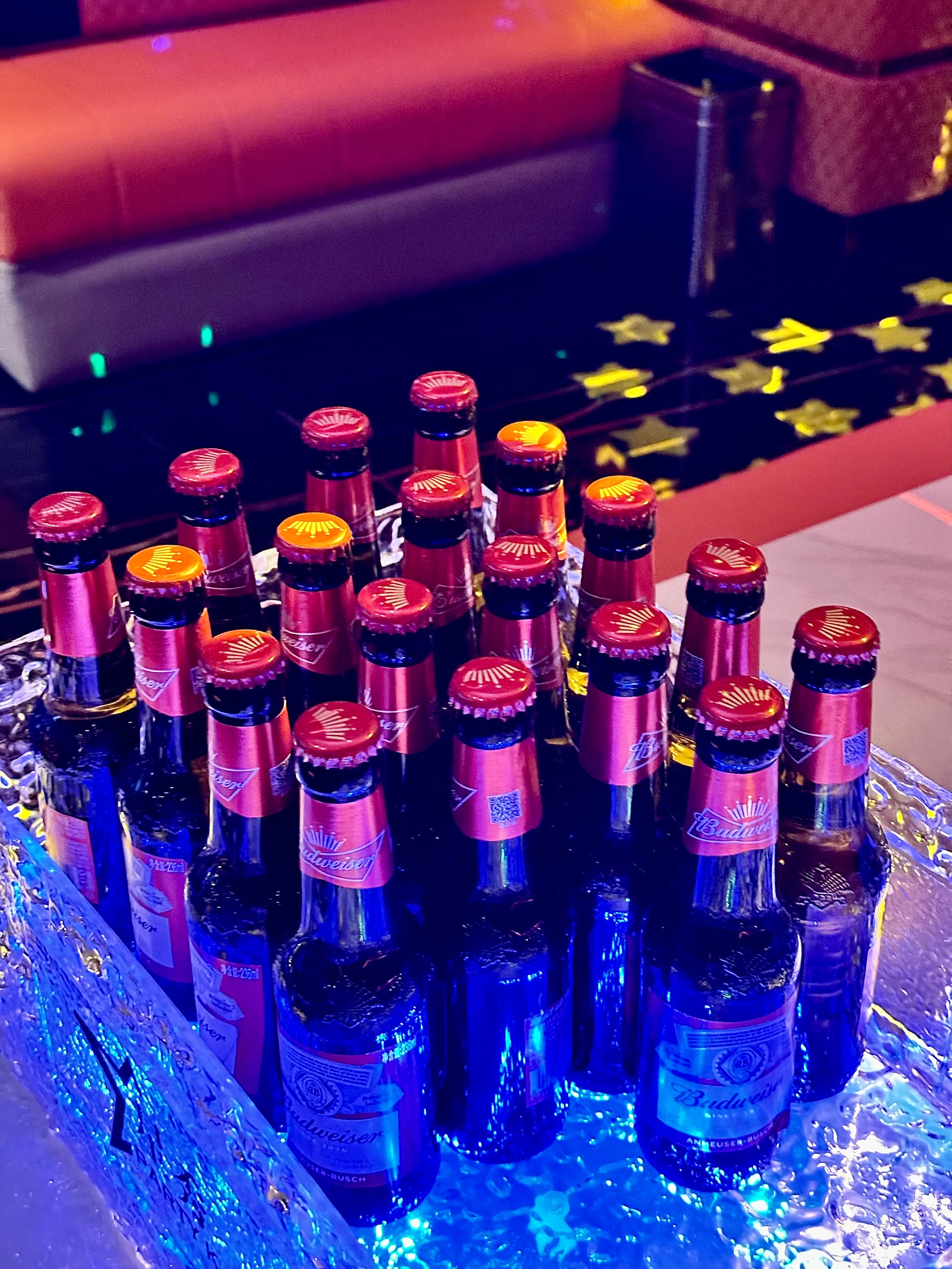 上海商务ktv位置查询-静安区ktv预订