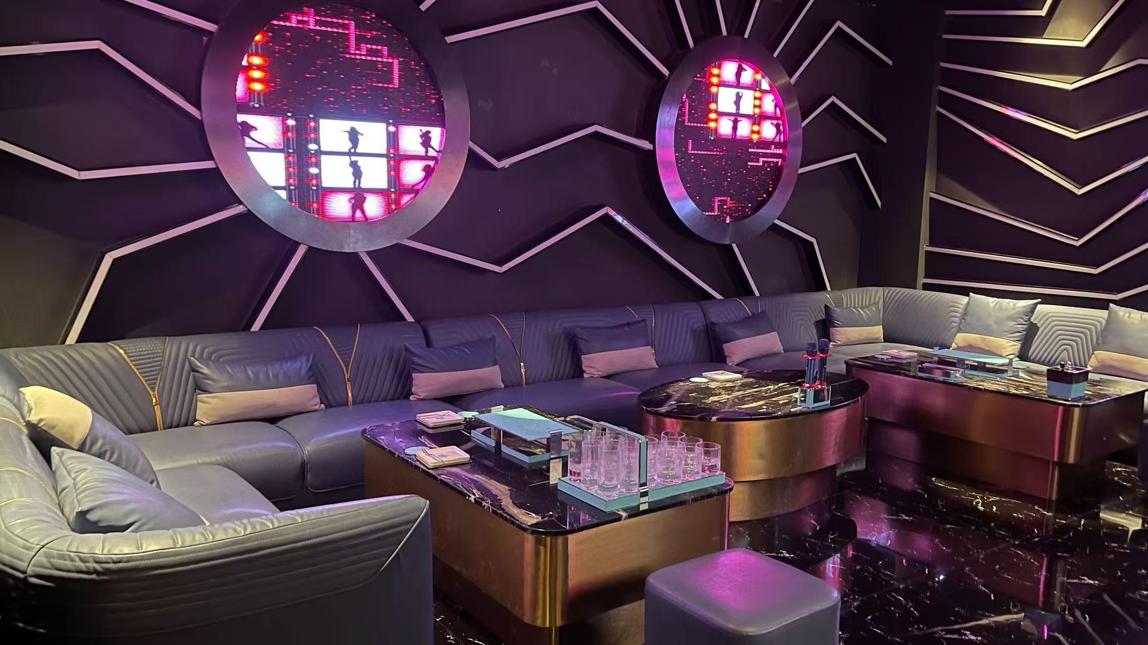 上海商务ktv中低端区别解析-虹口区ktv预订