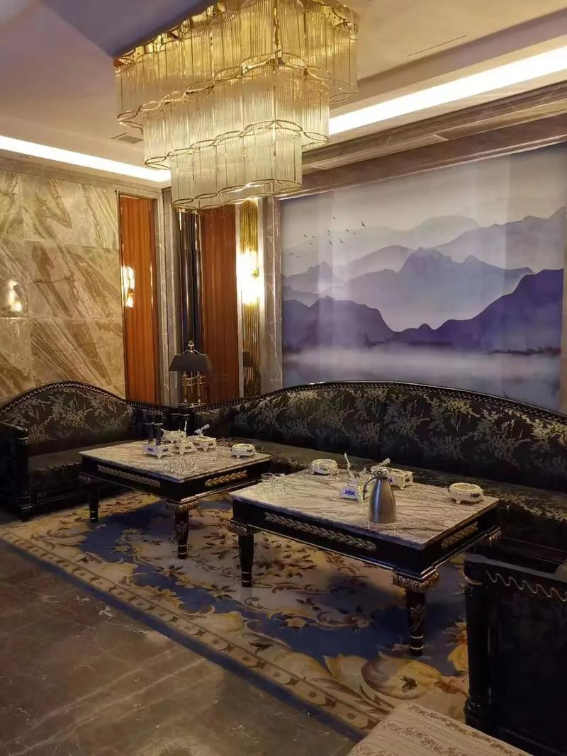 上海商务ktv独特玩法揭秘-闵行区ktv预订