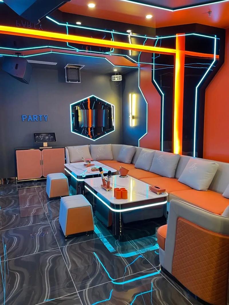 上海商务ktv怎么玩尽享职场乐趣-青浦区ktv预订