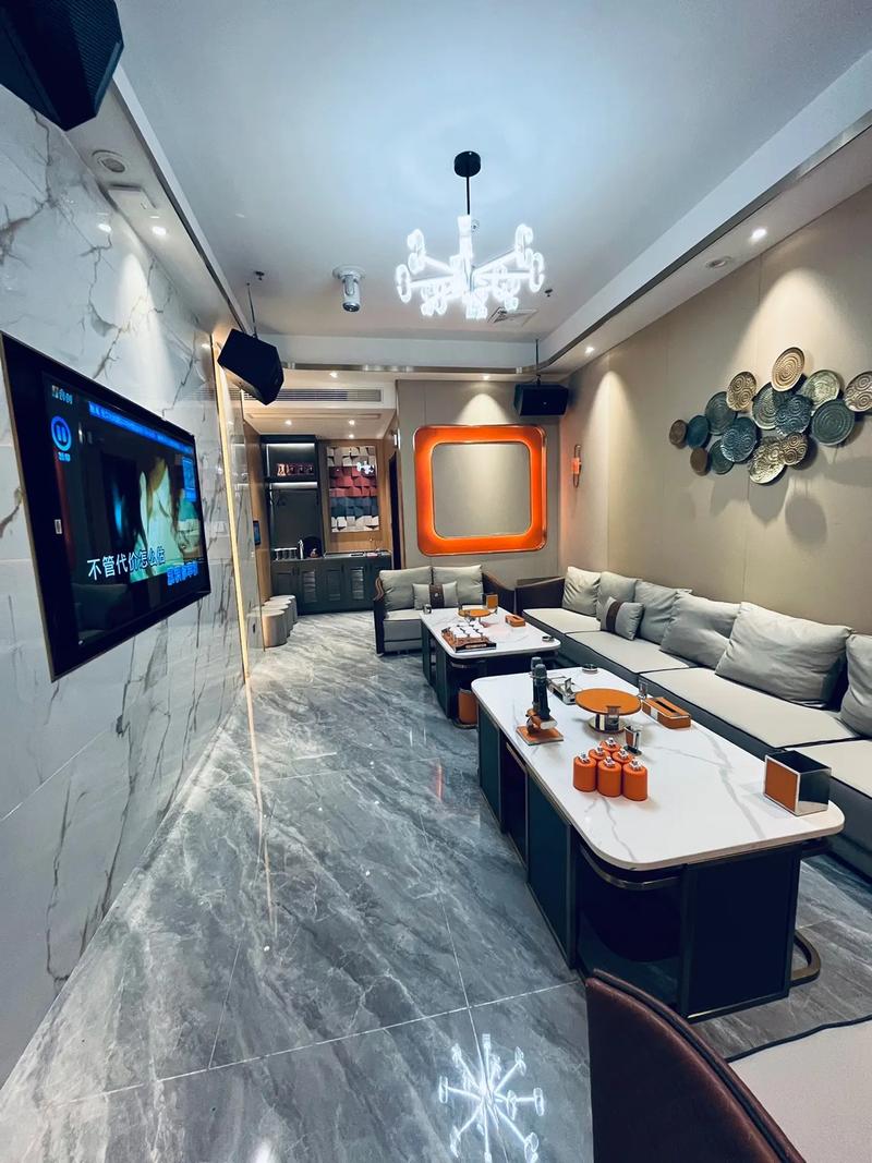 上海商务KTV绝佳选择-松江区ktv预订