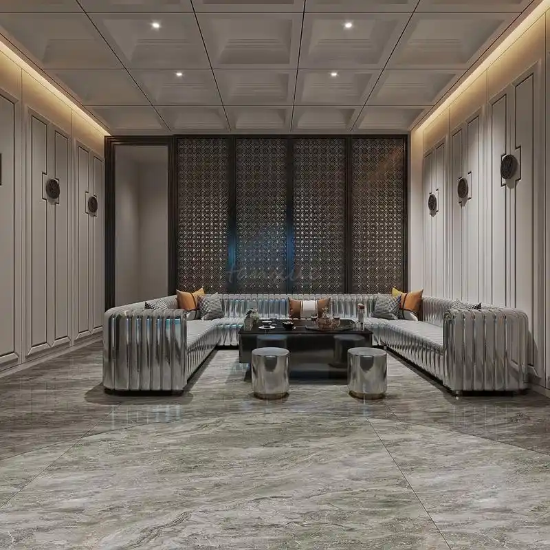 上海商务ktv推荐及商务ktv有哪些选择-浦东新区ktv预订