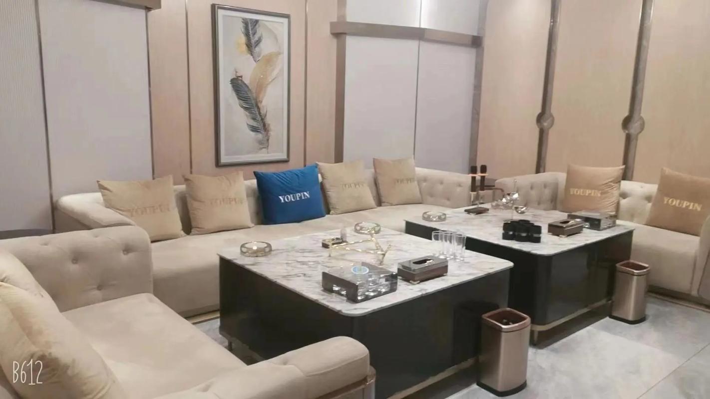 上海商务ktv是什么意思详解-闵行区ktv预订