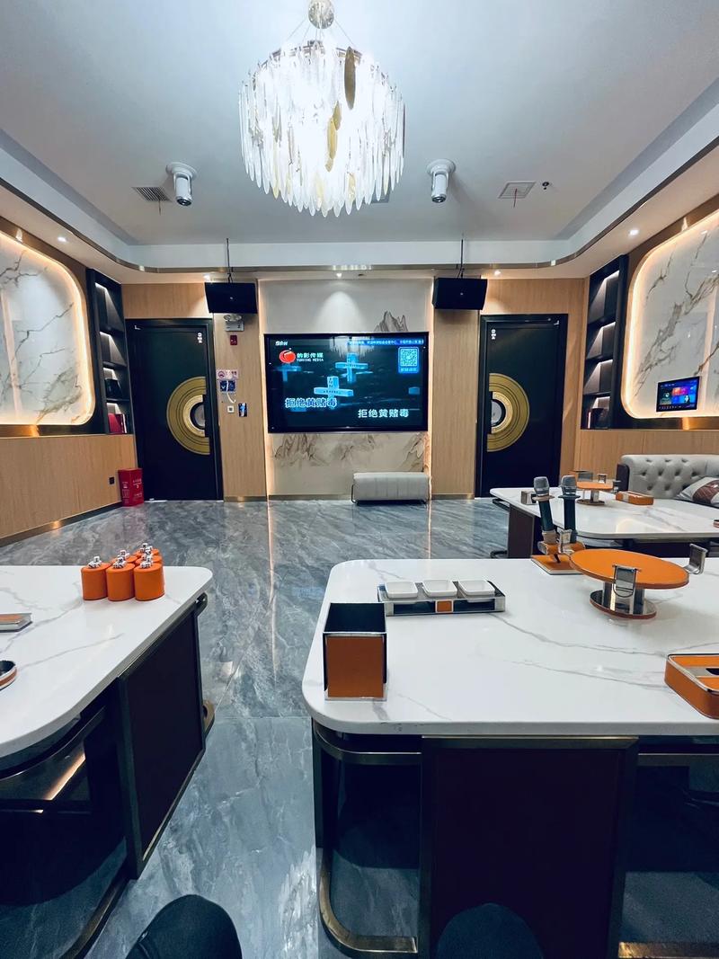 上海商务ktv高端聚会首选商务ktv-青浦区ktv预订